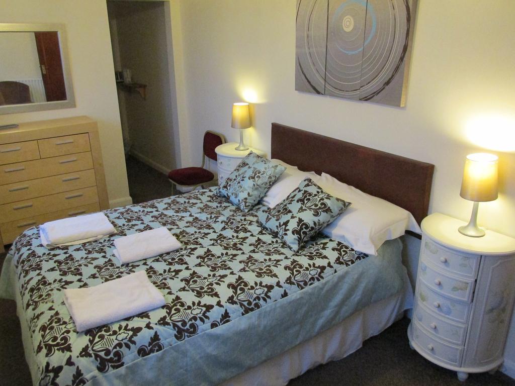 סקגנס The Dalyway Hotel חדר תמונה